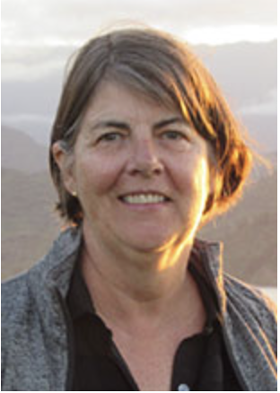 Dr. Bonnie Leadbeater, 